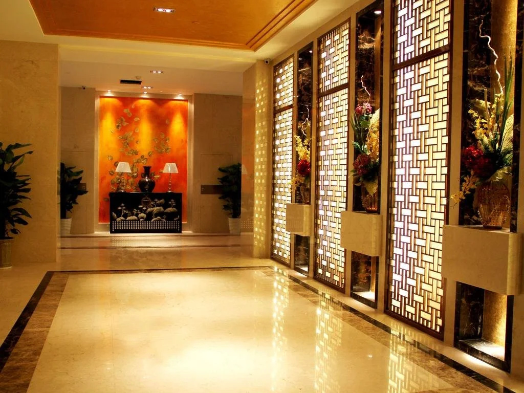 Yonghegong Hotel - Général