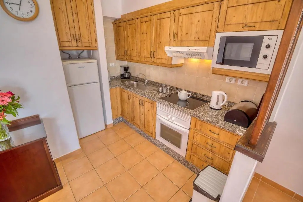 Ona Las Casitas - Chambres