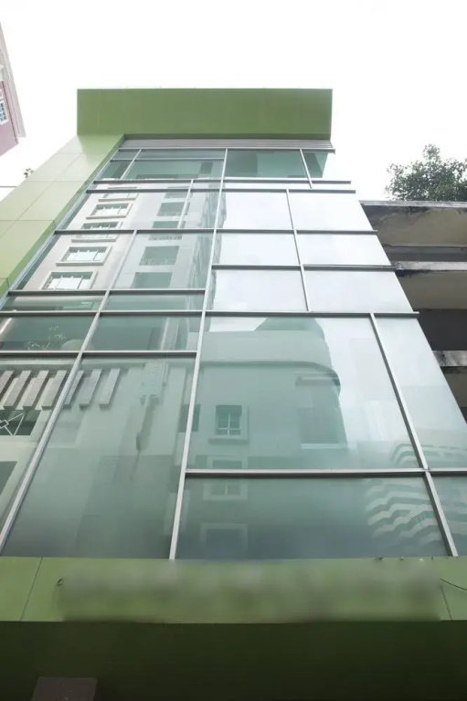 ZEN Rooms Sukhumvit Soi 18