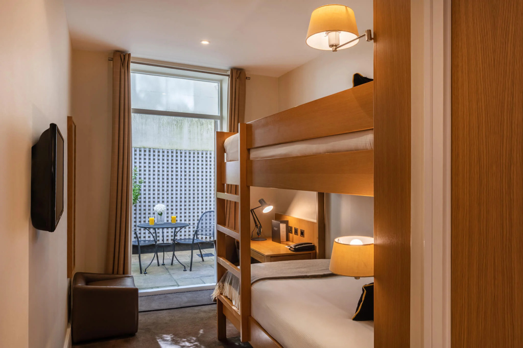 Hotel photo 3