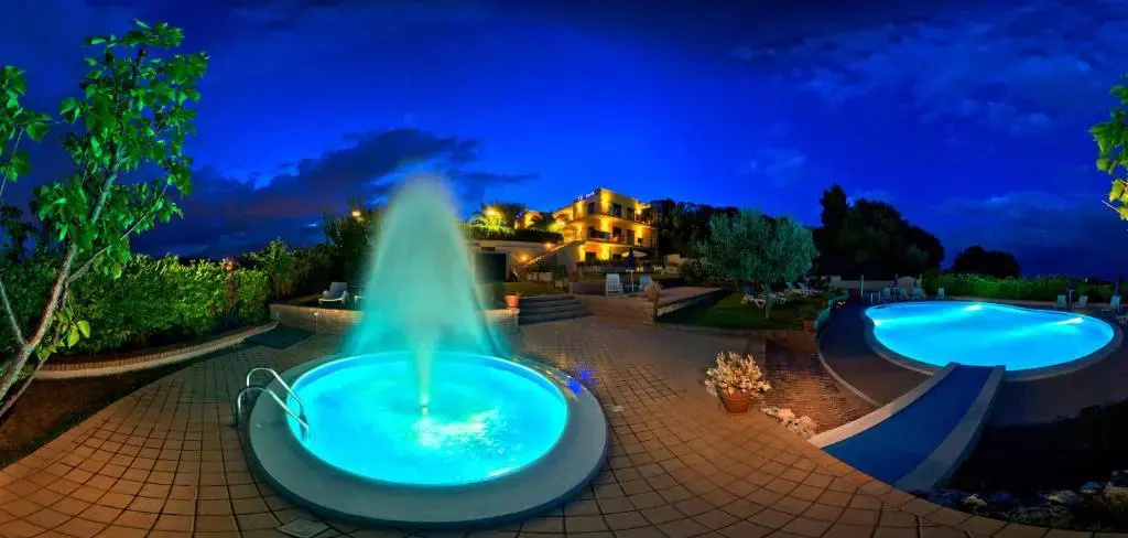 Hotel Le Cave - Général