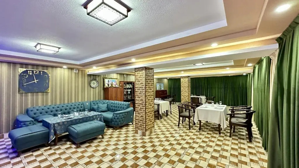 Hotel photo 19