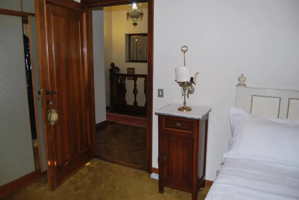 Bed and Breakfast Albe - Chambres