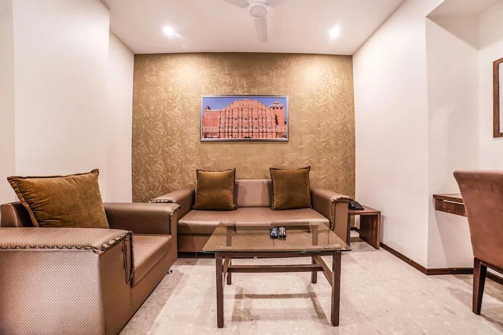 Fabhotel Magnus Star Koregaon Park - Général