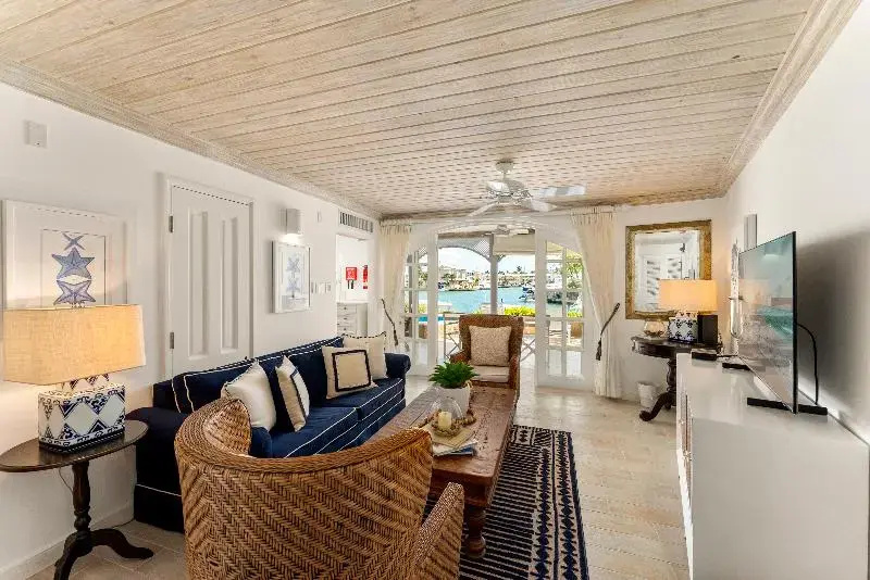 1 Bedroom Apartment with balcony