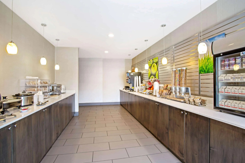 La Quinta Inn & Suites by Wyndham York - Général