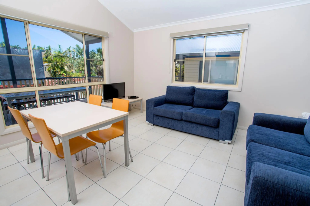 Ingenia Holidays Soldiers Point - Chambres
