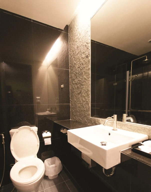 Varrzon Residence Srinakarin 56 - Chambres