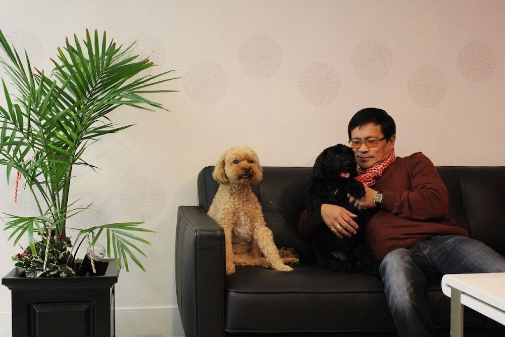 Queens Hotel - фото 26