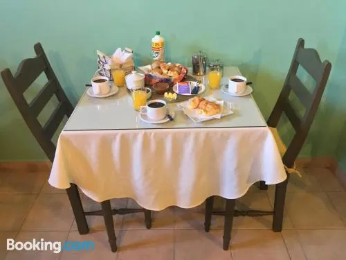 Apart Hotel Géminis - Général