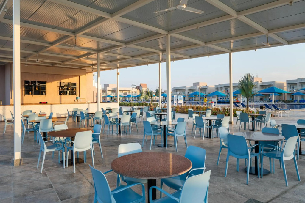 Pickalbatros Sea World Resort - Marsa Alam - фото 39