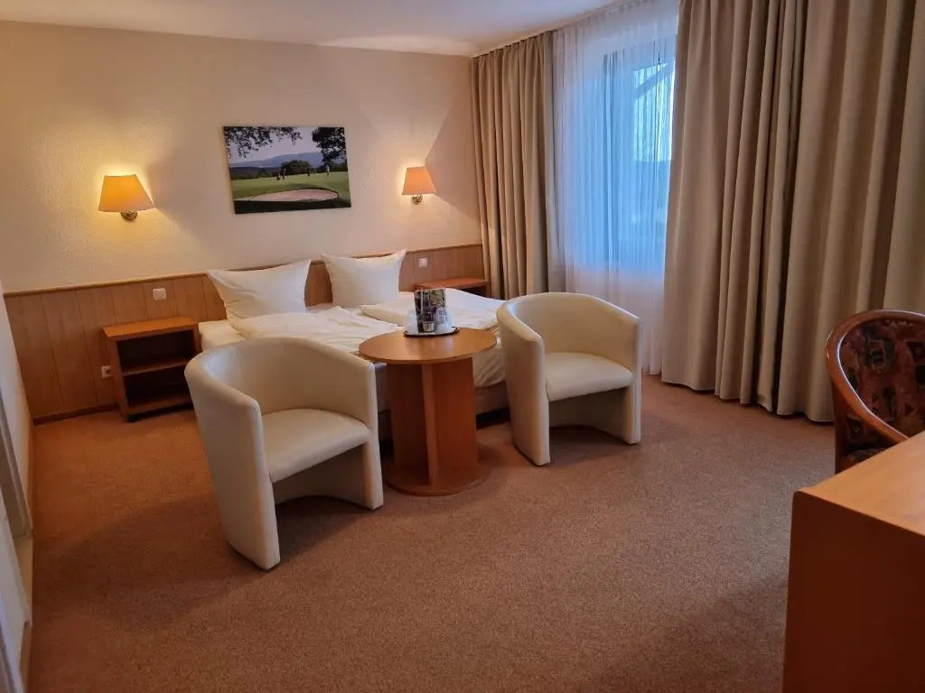 Sonnenhof - Chambres