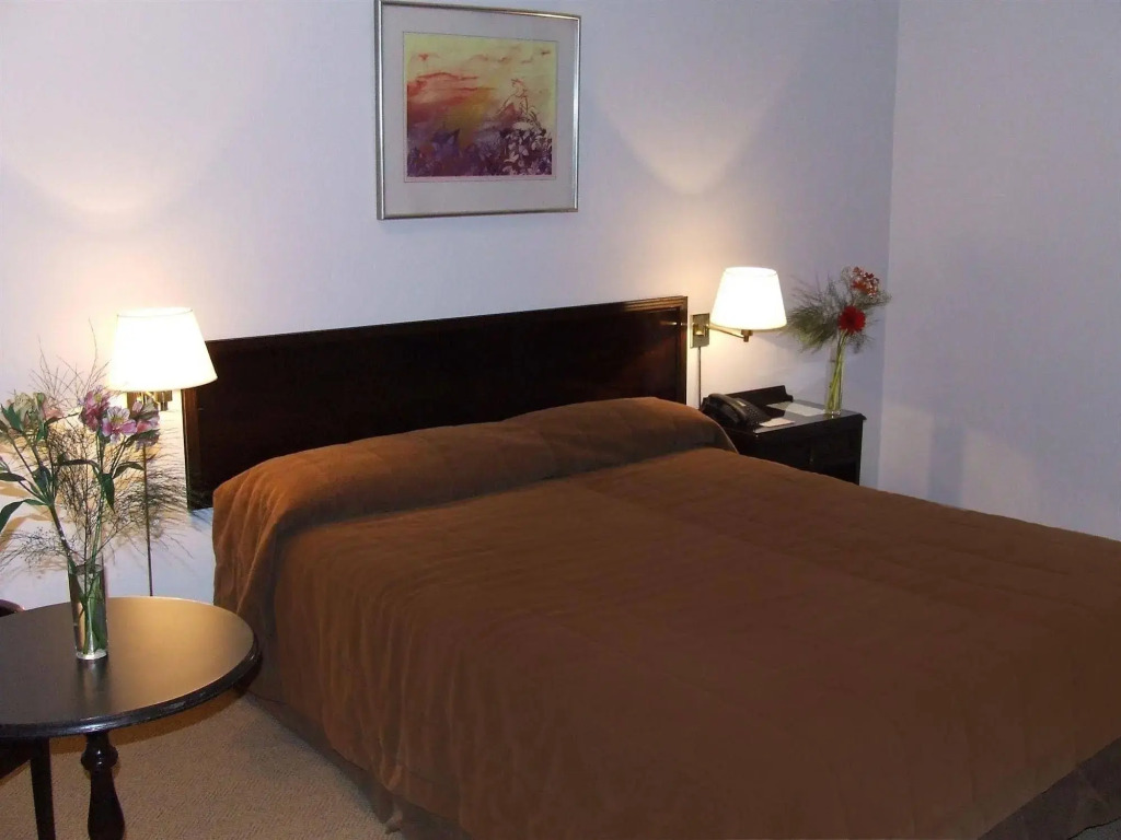 Hotel Austral Bahia Blanca — фото 3