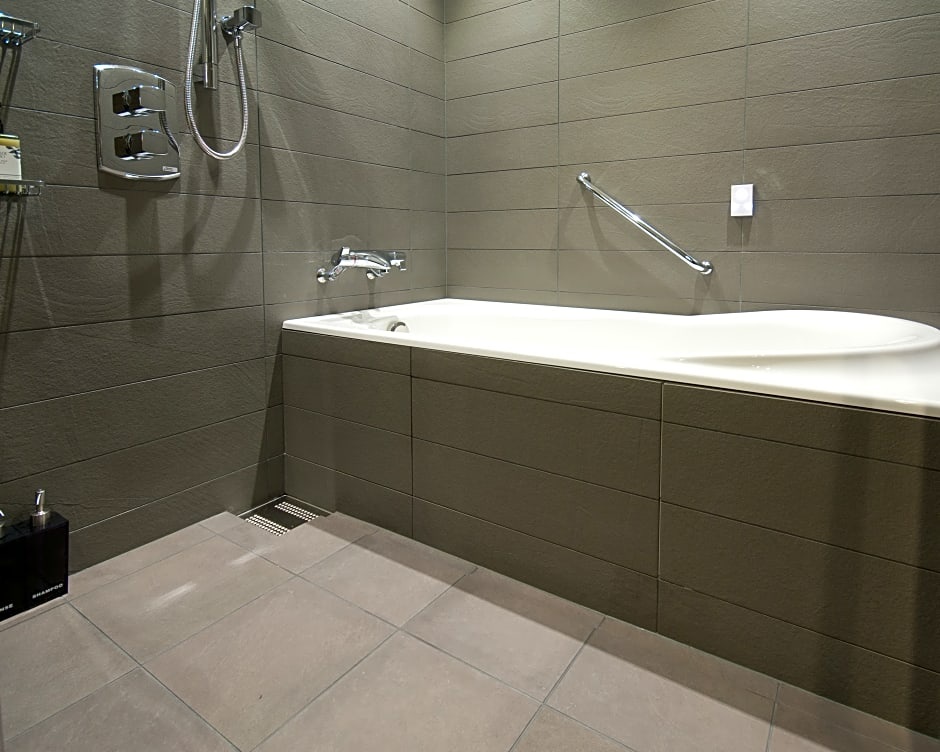 Hotel Granvia Osaka 사진 25