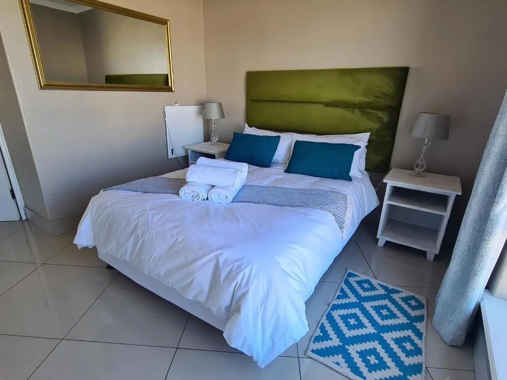 Summerstrand, 9th Avenue, Unit 303 Cascades