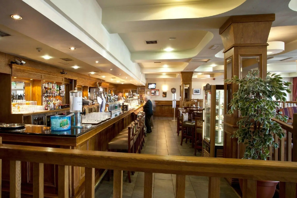 Hotel photo 7