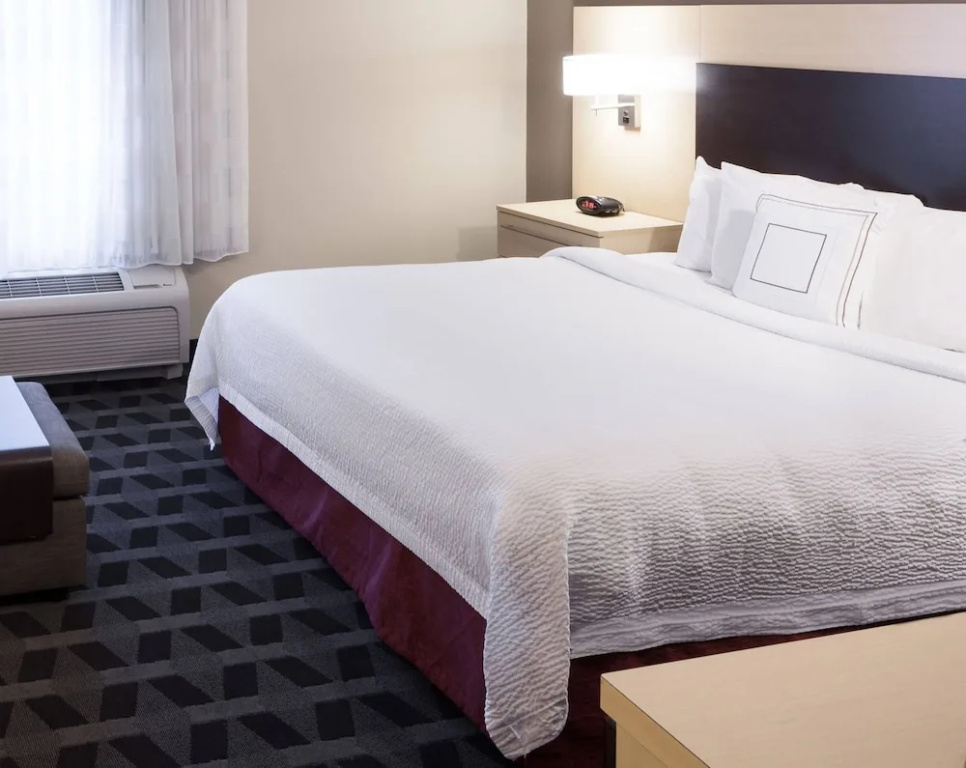 Towneplace Suites by Marriott Little Rock West - Chambres