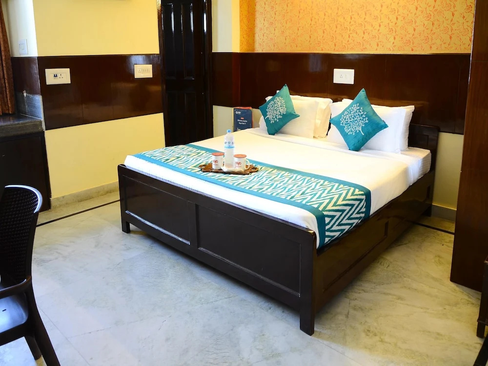 Capital O 2259 Olive N Blue - Chambres