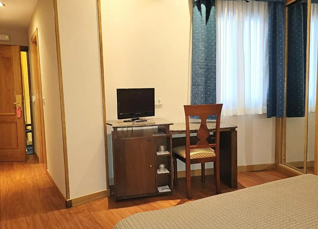 Hotel Imperial - Chambres