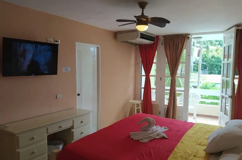Terra Linda Resort - Chambres