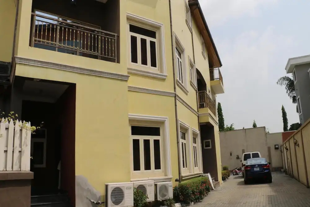 Gidihotel GRAHAM SHORT STAY