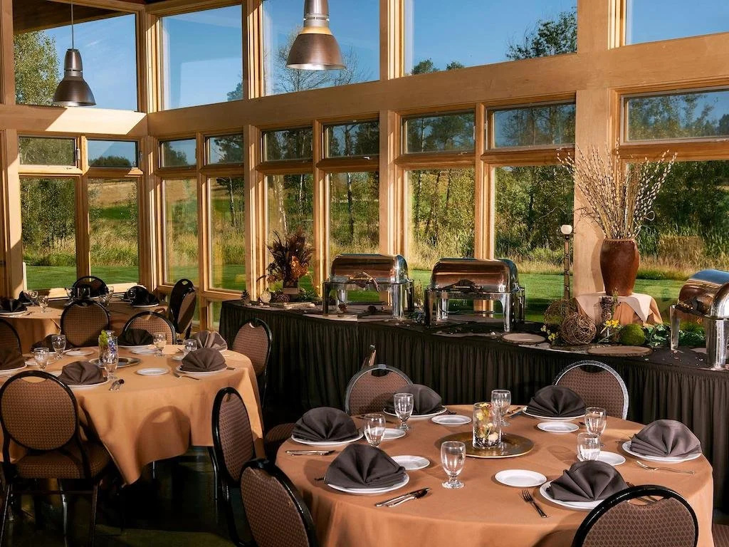 Coeur D'alene Casino Resort Hotel - Général