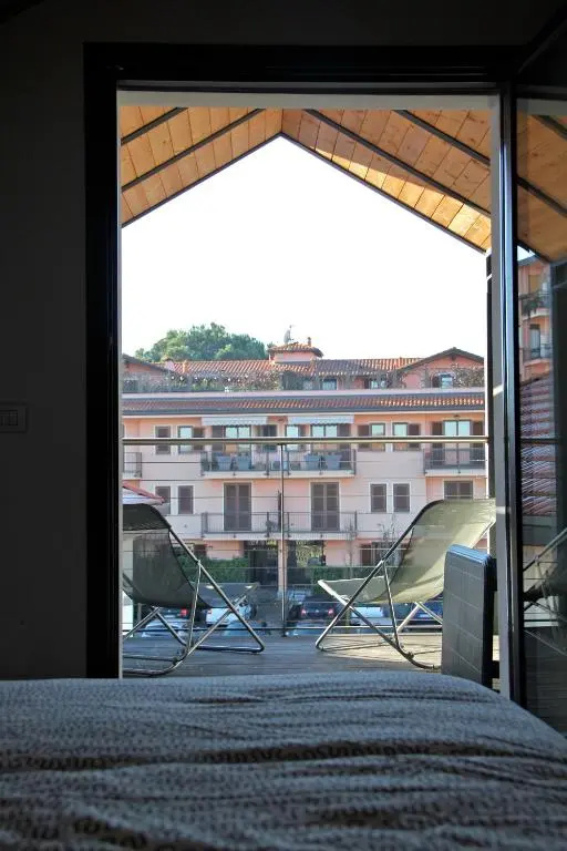 Residence Faber - Chambres