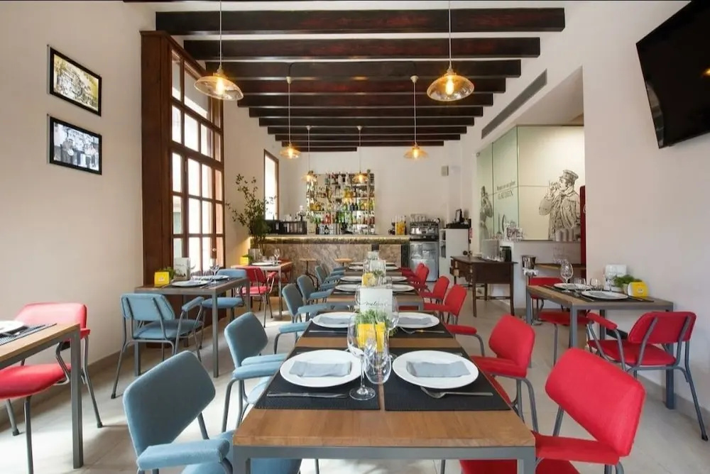 Hotel photo 16
