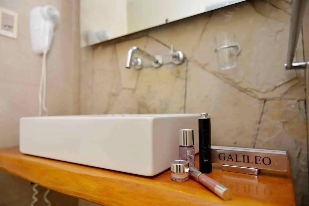 Galileo Boutique Hotel - Général