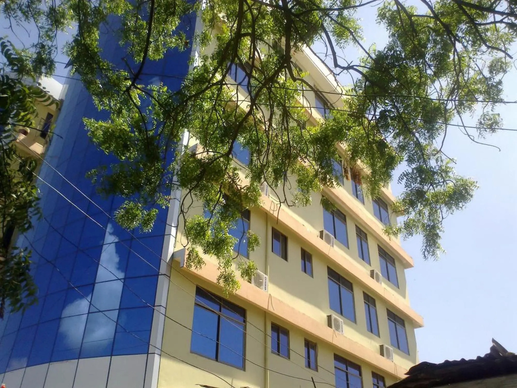 Sawe Hotel