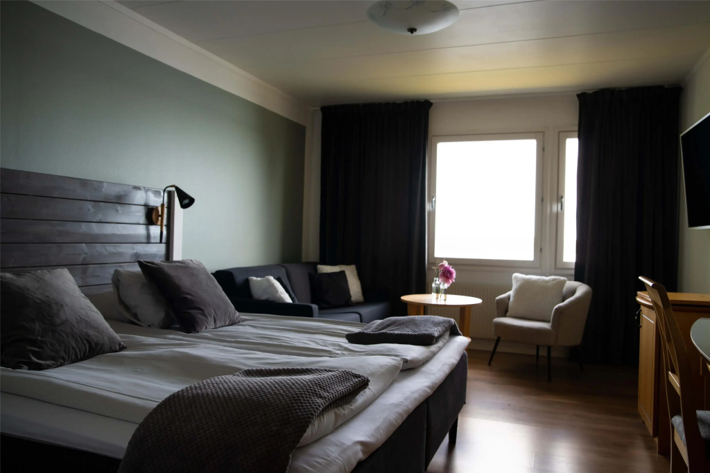 Hotel Ullinge, Sure Hotel Collection by Best Western - Chambres