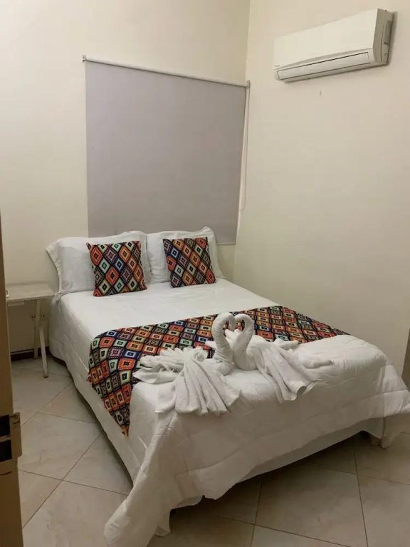 Hotel Tierra Santa