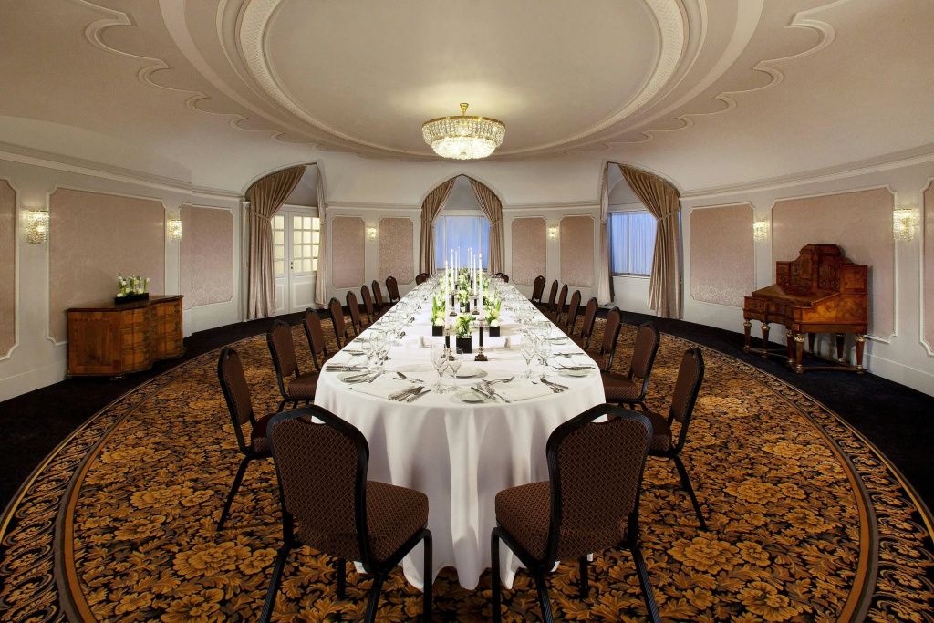 Hotel Bristol, a Luxury Collection Hotel, Vienna - Général
