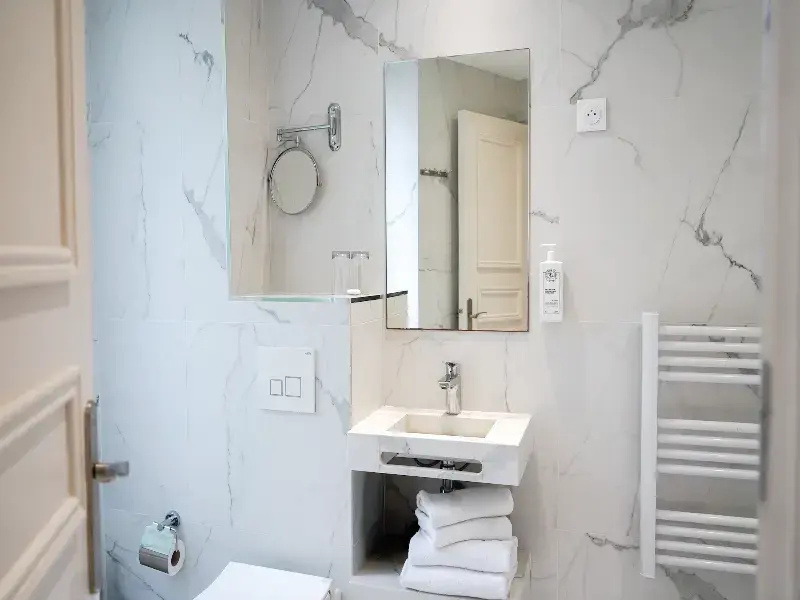 Hôtel Joli Môme 109