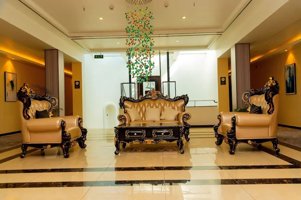Hotel photo 10