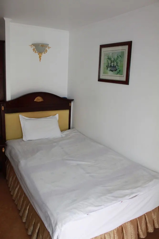 Hotel Langenthal - Chambres
