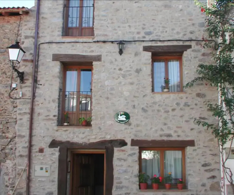 Casa Rural Uyarra