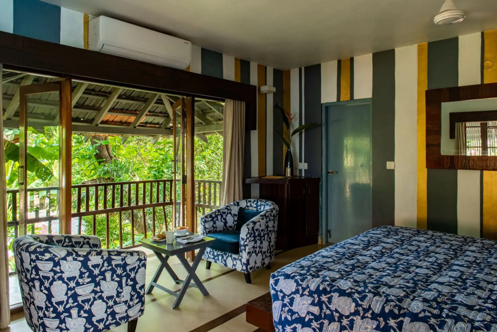 CASA Vagator by null