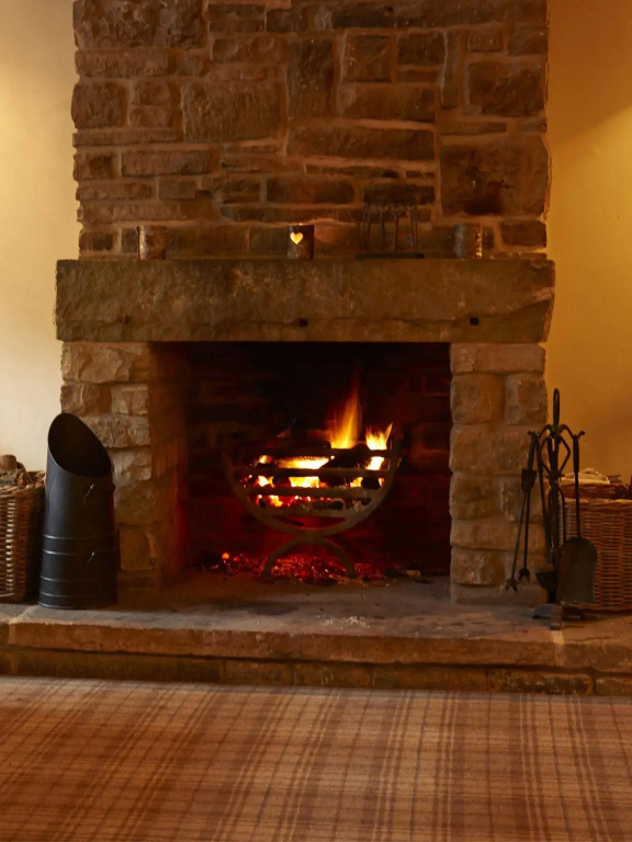 The Woodman Inn - Général