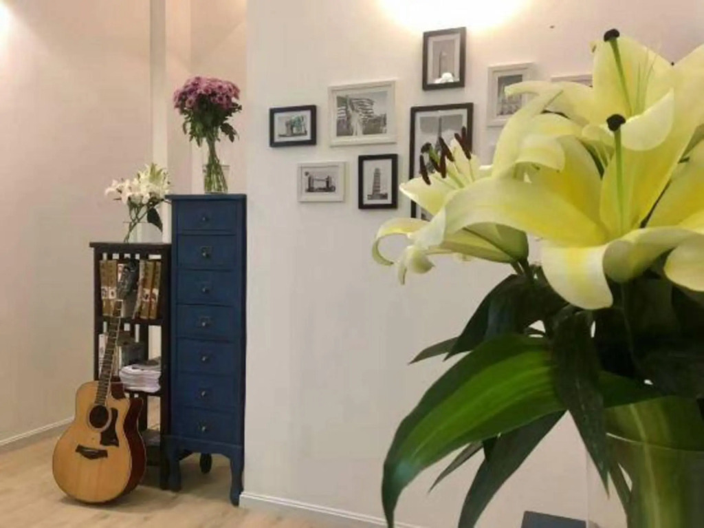 Pure Life Hostel - фото 12