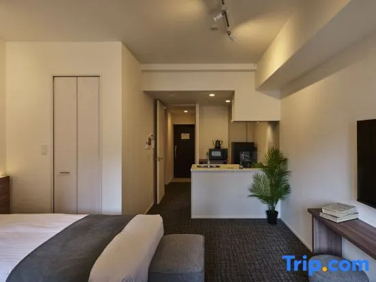 Grand Residence Hotel Hakata Premier 사진 4