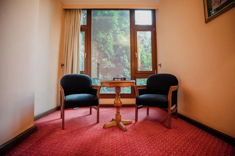 Om Kolthoom Hotel — фото