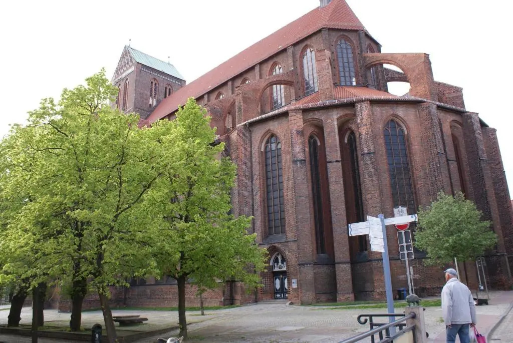 Stadthaus Elsner am Dahlberg - ABC70