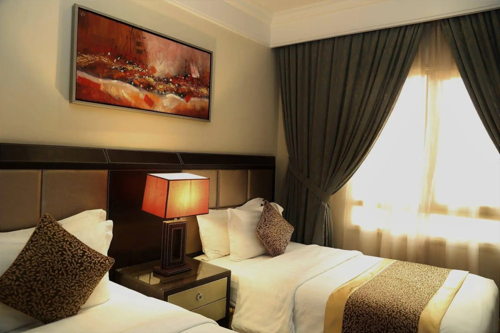 Boudl Al Fahahil - фото 4