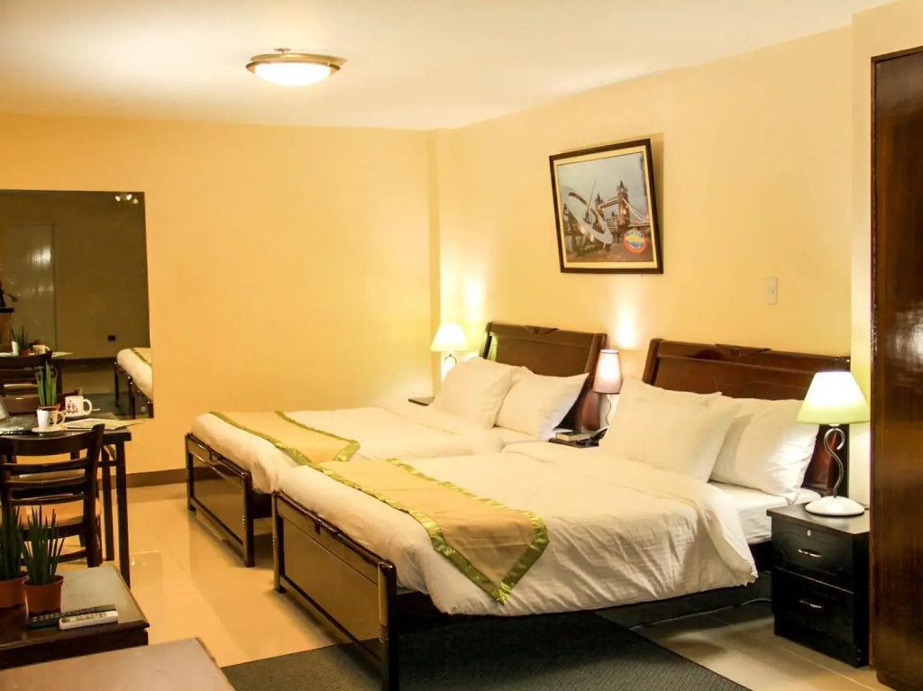 Hotel photo 23