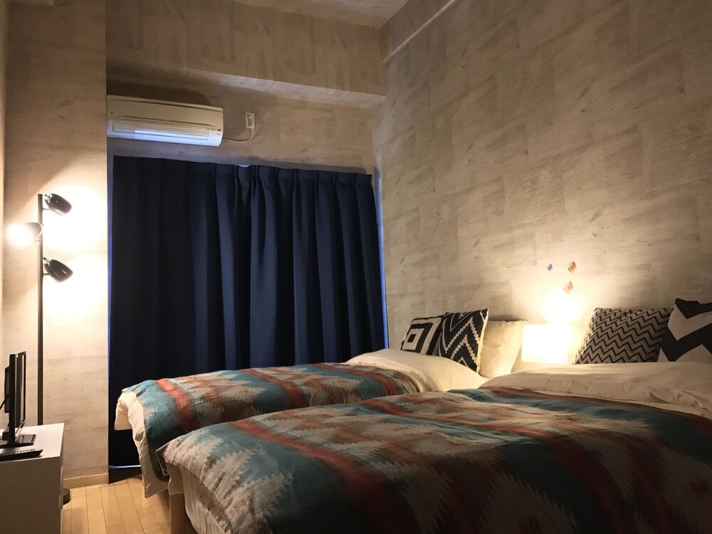 Terry's Apartment Namba South I V04A 사진 2