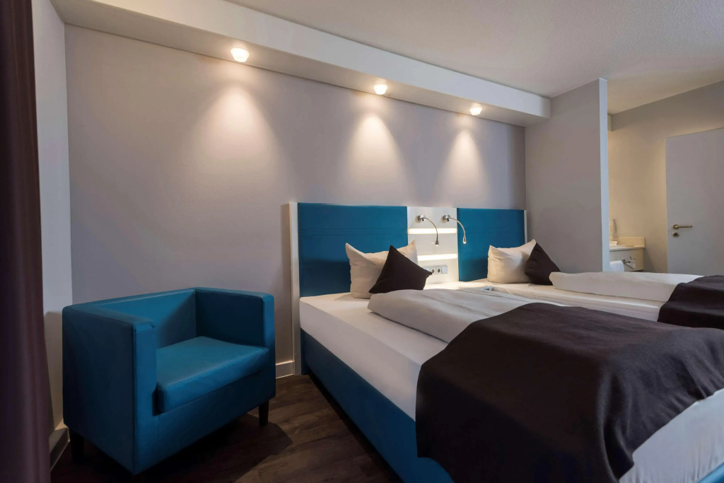 ibis Styles Cologne Airport Troisdorf - Général