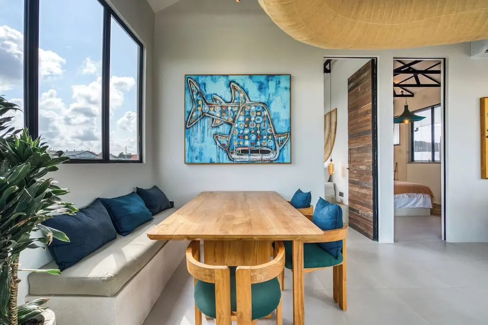 Zig Zag Loft — 4