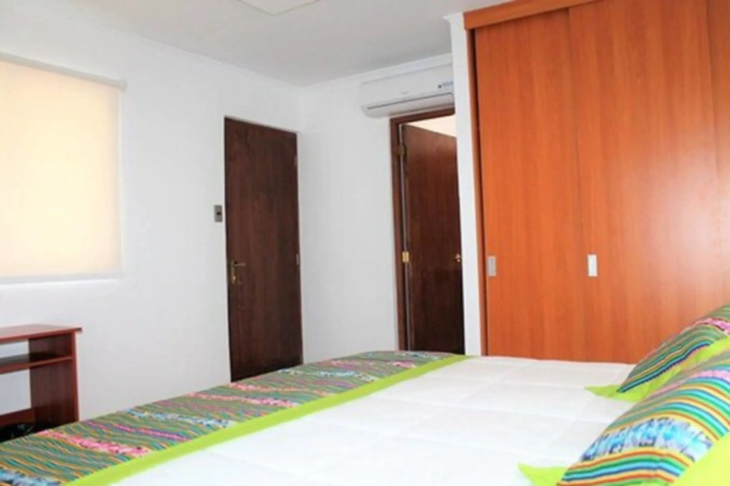 Hotel Samaña — фото 4