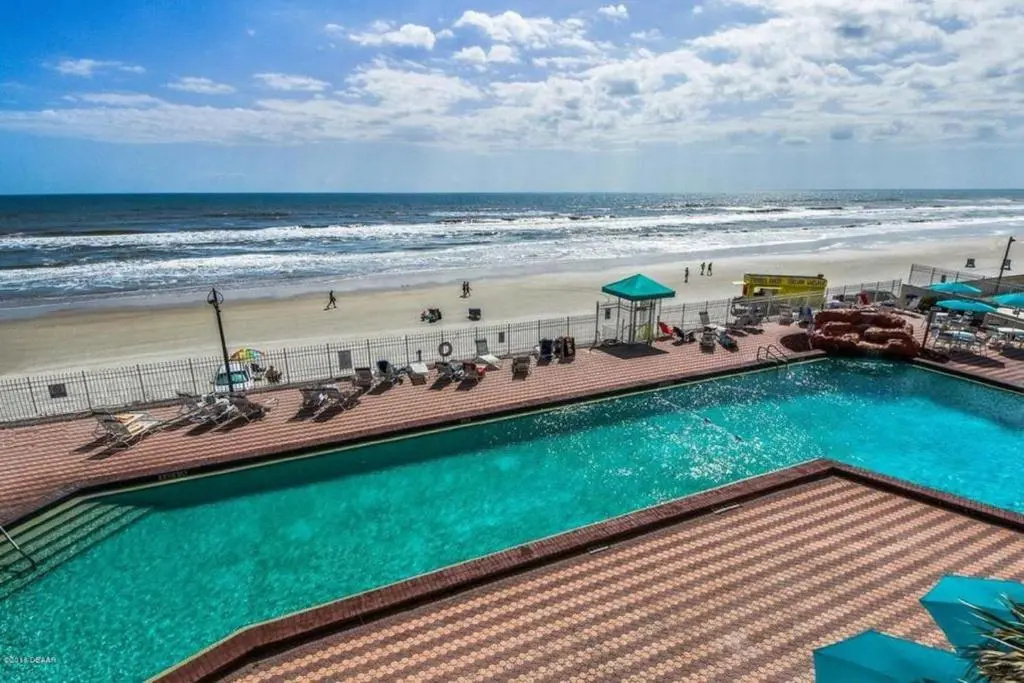 Westgate Harbour Beach Resort - Général